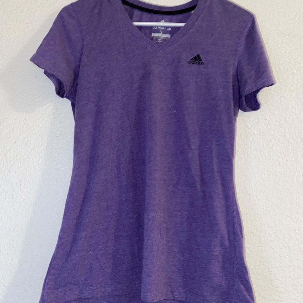 Adidas ultimate shirt